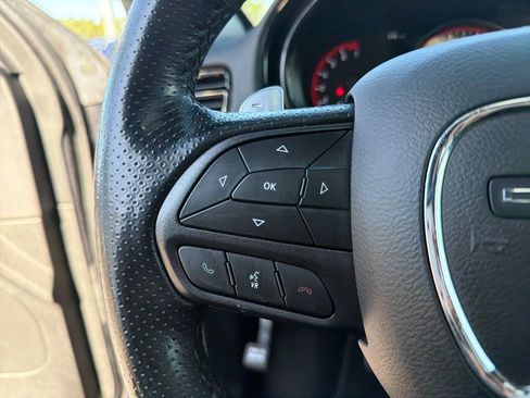 Used 2024 Dodge Durango GT RWD image 32