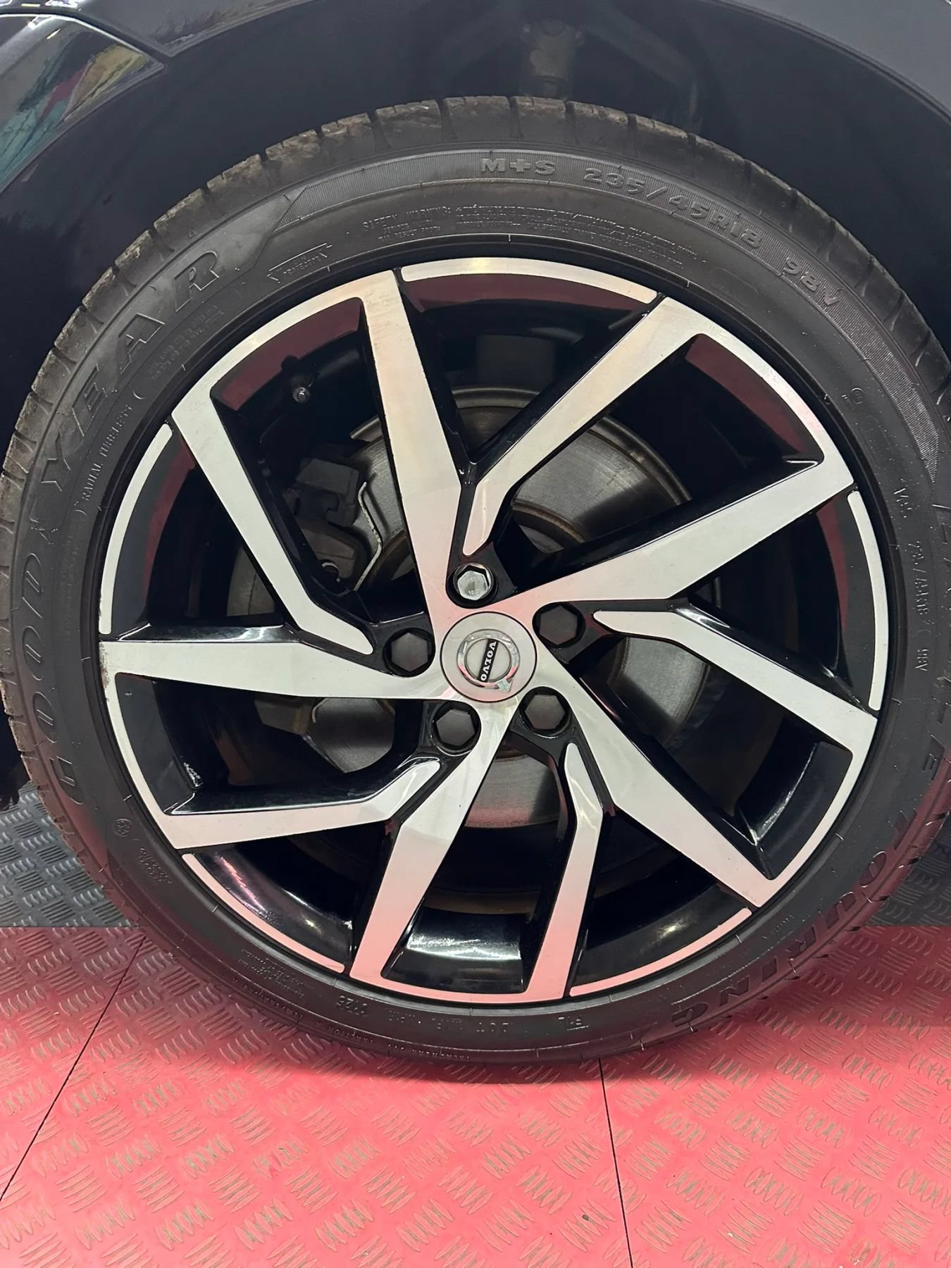 Used 2020 Volvo S60 T5 Momentum FWD image 41