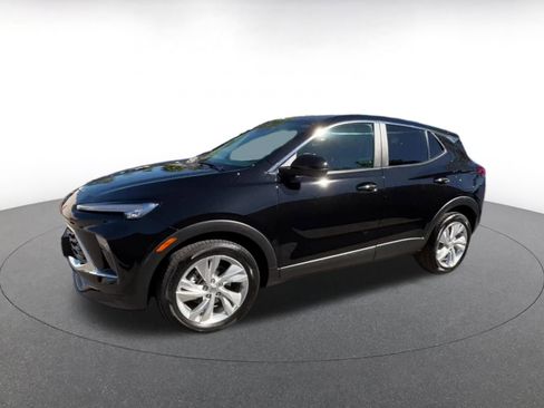 Used 2025 Buick Encore GX Preferred image 8