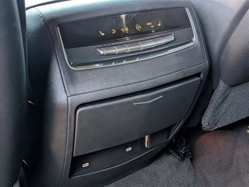 Used 2021 Cadillac Escalade Premium Luxury w/ Driver Assist Tech Package image 18