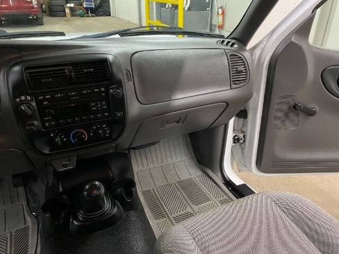 Used 2002 Ford Ranger Edge image 15