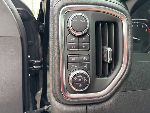 Used 2020 GMC Sierra 1500 SLT w/ SLT Premium Plus Package AWD/4WD image 5