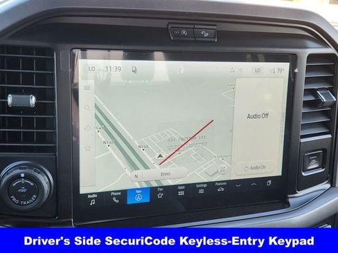 New 2026 Ford F150 XLT w/ Equipment Group 302A MID image 17