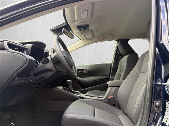 New 2026 Toyota Corolla LE FWD image 11