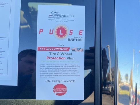 Certified 2020 GMC Sierra 3500 SLT w/ Gooseneck/5TH Wheel Package image 24