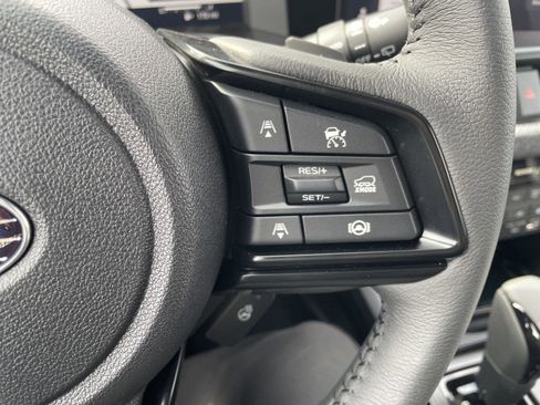 New 2026 Subaru Outback Premium AWD/4WD image 14