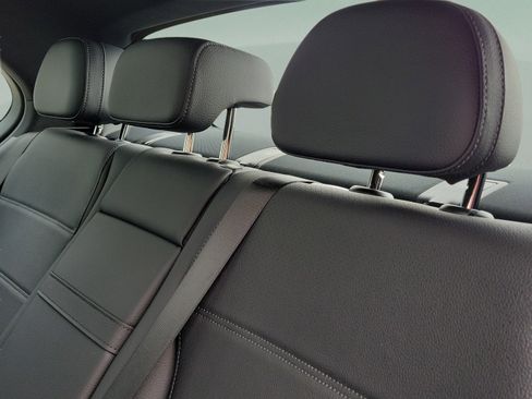 Certified 2026 Mercedes-Benz C 300 Sedan image 8