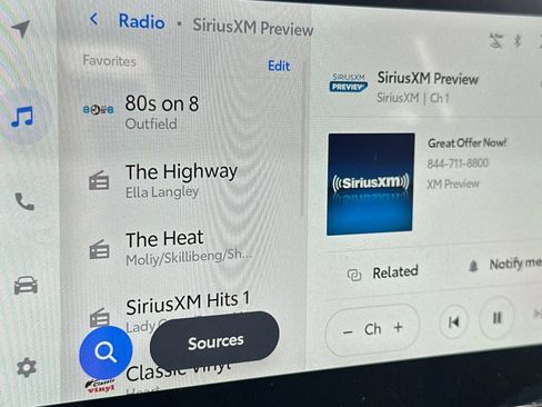 New 2026 Toyota Tundra SR5 image 21