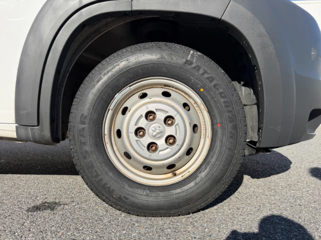 Used 2018 RAM ProMaster 1500 FWD image 36