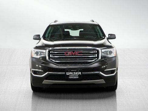 Used 2018 GMC Acadia SLT AWD/4WD image 8