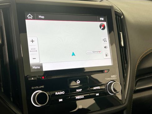 Used 2022 Subaru Forester Wilderness image 13