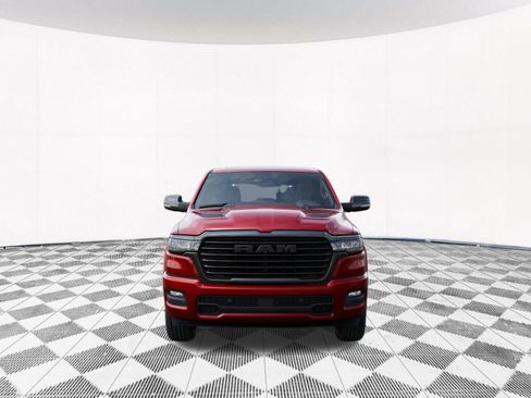 New 2027 RAM 1500 Laramie AWD/4WD image 8