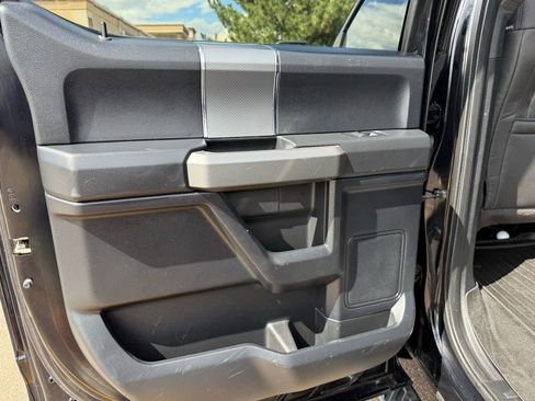 Used 2016 Ford F150 XLT w/ Equipment Group 302A Luxury image 17