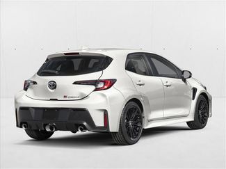 New 2026 Toyota Corolla GR AWD/4WD video 2