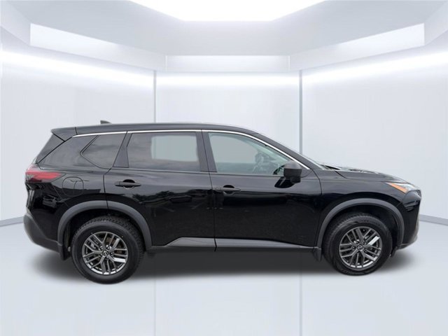 Used 2023 Nissan Rogue S FWD image 5