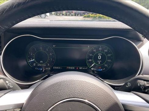 Used 2018 Ford Mustang Premium w/ Equipment Group 201A RWD image 20