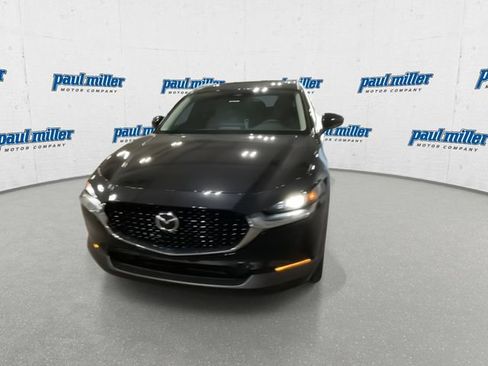 Certified 2025 MAZDA CX-30 AWD 2.5 S w/ Preferred Package image 4