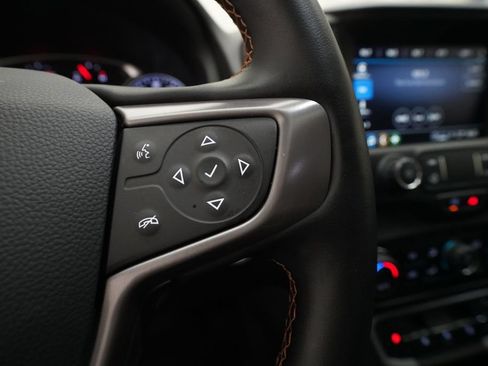 Used 2024 GMC Terrain AT4 AWD/4WD image 19