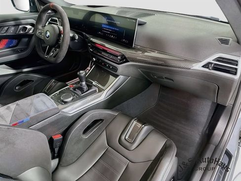 Used 2025 BMW M2 w/ Lighting Package RWD image 35