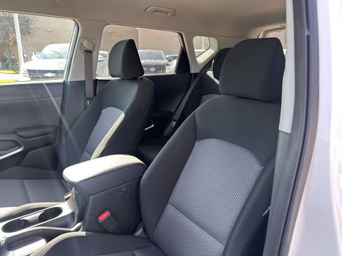 Used 2025 Kia Soul LX image 20
