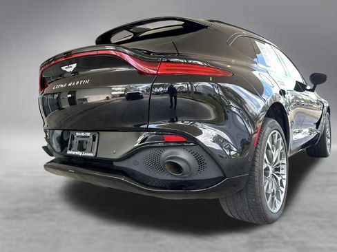 Used 2023 Aston Martin DBX AWD/4WD image 20