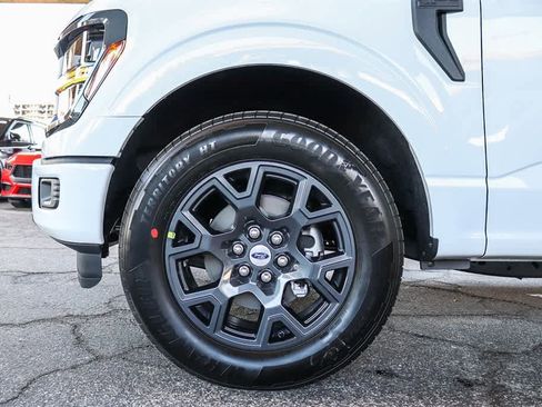 New 2026 Ford F150 STX w/ Equipment Group 200A image 9