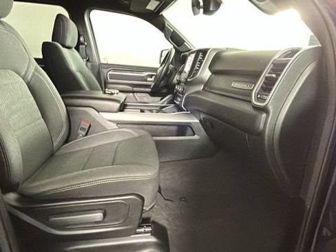 Used 2023 RAM 1500 Big Horn AWD/4WD image 29