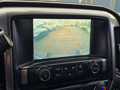 Used 2016 Chevrolet Silverado 1500 LTZ image 27