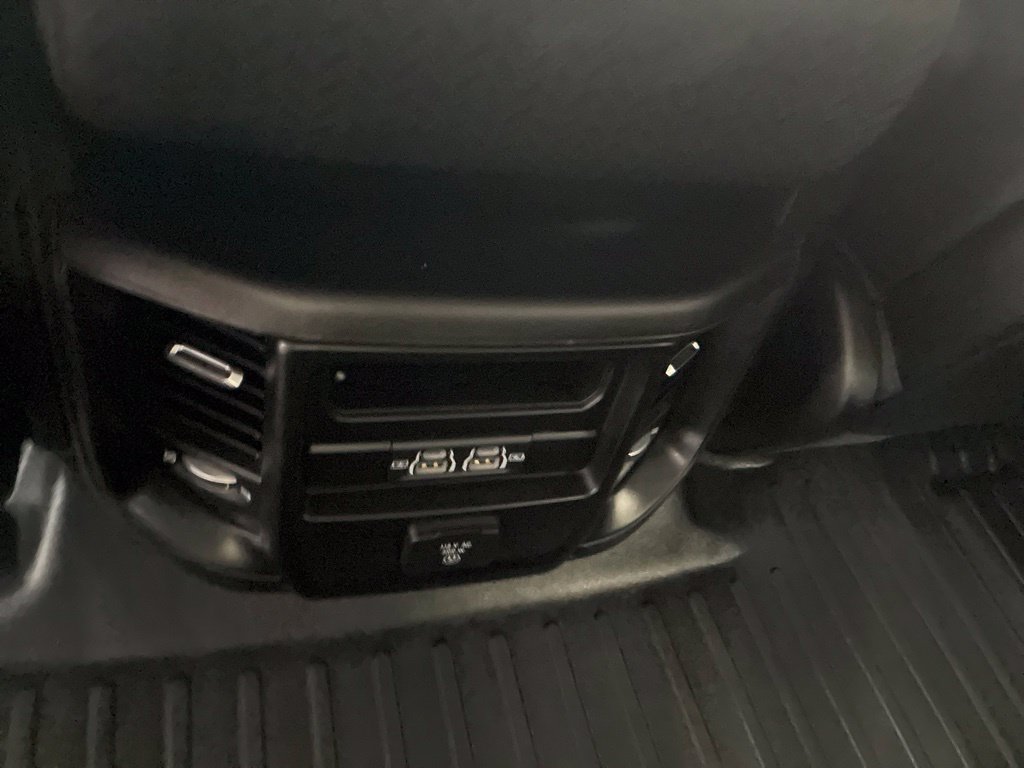 Used 2022 RAM 1500 Laramie w/ Off Road Group AWD/4WD image 22