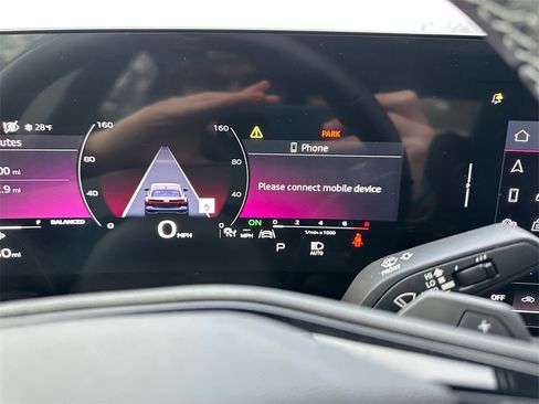 Used 2025 Audi A5 2.0T Premium Plus w/ Premium Plus image 21