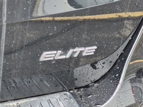 Used 2022 Honda Odyssey Elite image 24
