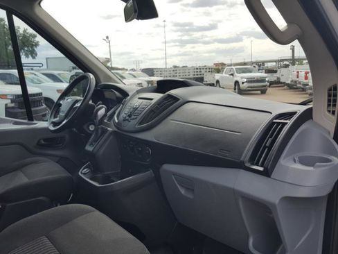 Used 2017 Ford Transit 150 130 Medium Roof RWD image 13