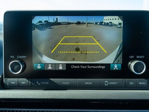 New 2026 Honda Civic Sport image 25