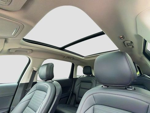 New 2026 Lincoln Nautilus Reserve w/ Jet Appearance Package AWD/4WD image 25