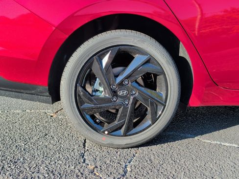 New 2026 Hyundai Elantra SEL Sport Premium image 23