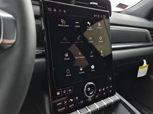 New 2026 GMC Terrain Elevation w/ Elevation Premium Package image 19