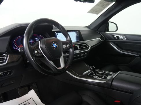 Used 2023 BMW X5 sDrive40i RWD image 11