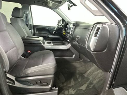 Used 2016 Chevrolet Silverado 1500 LT w/ All Star Edition AWD/4WD image 30
