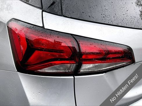 Used 2022 Chevrolet Equinox LS FWD image 27