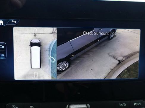 New 2026 Mercedes-Benz Sprinter 2500 image 23