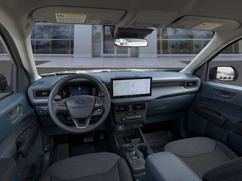 New 2025 Ford Maverick XL image 9