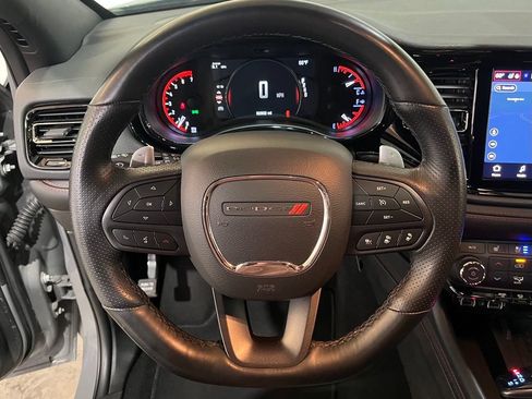 Used 2025 Dodge Durango R/T AWD/4WD image 21