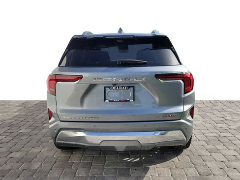 New 2026 GMC Terrain Denali AWD/4WD image 5