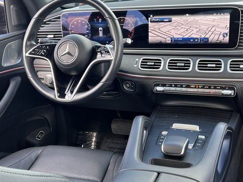 Used 2024 Mercedes-Benz GLE 450 GLE 450 image 17