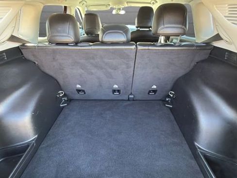 Used 2021 Jeep Compass Limited image 23