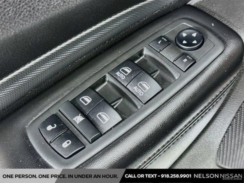 Used 2020 Dodge Durango GT RWD image 17