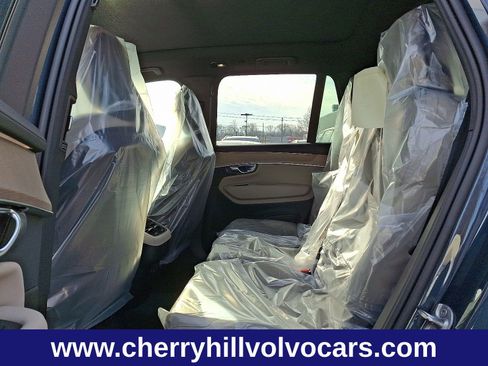 New 2026 Volvo XC90 B6 Plus w/ Protection Package Premier image 6