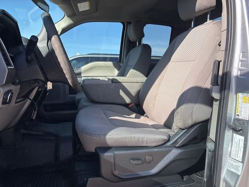 Used 2020 Ford F250 XLT w/ XLT Value Package image 7