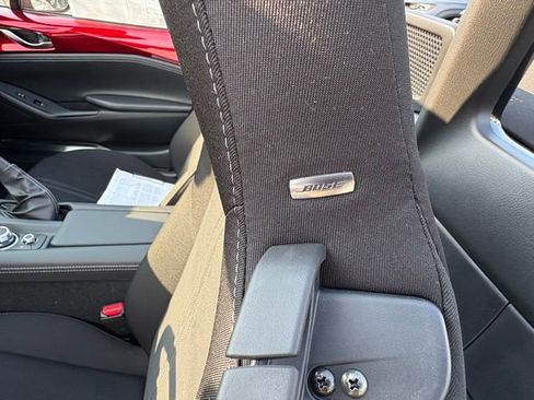 New 2026 MAZDA MX-5 Miata Club w/ Interior Package image 10
