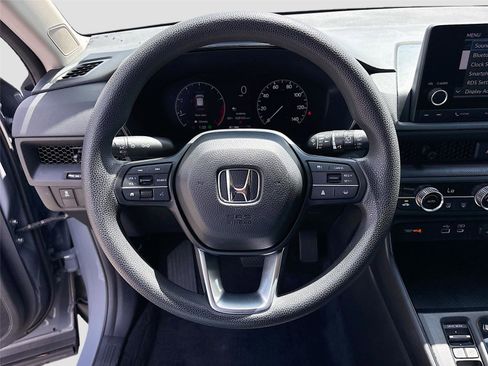 Certified 2023 Honda CR-V EX image 13